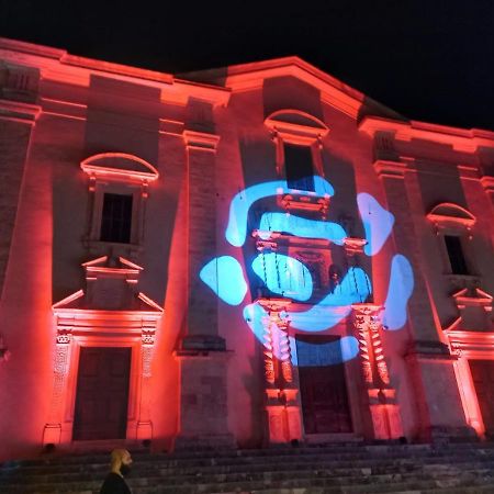 Villa Rico Masseria Nel Parco Caramanico Terme Zewnętrze zdjęcie