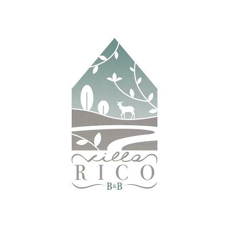 Villa Rico Masseria Nel Parco Caramanico Terme Zewnętrze zdjęcie