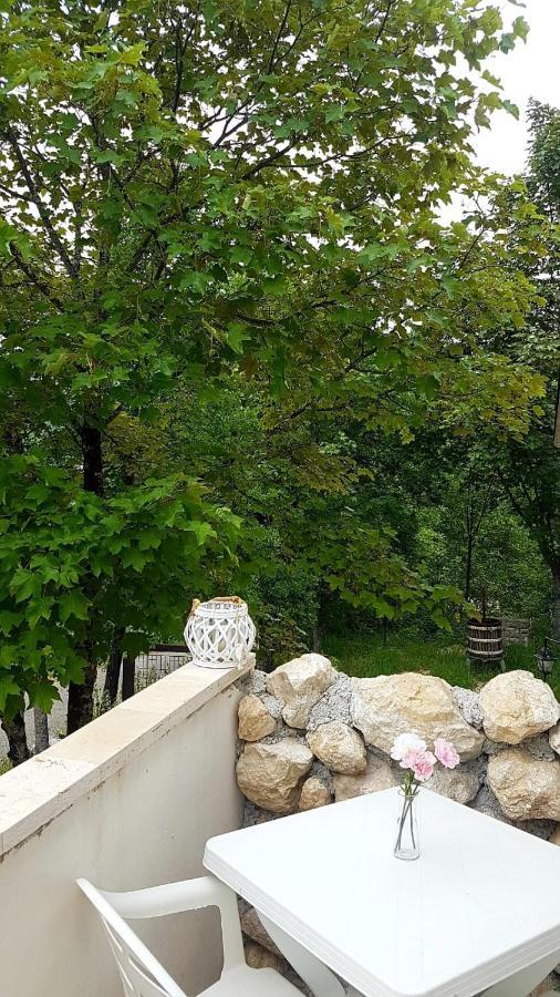 Villa Rico Masseria Nel Parco Caramanico Terme Zewnętrze zdjęcie