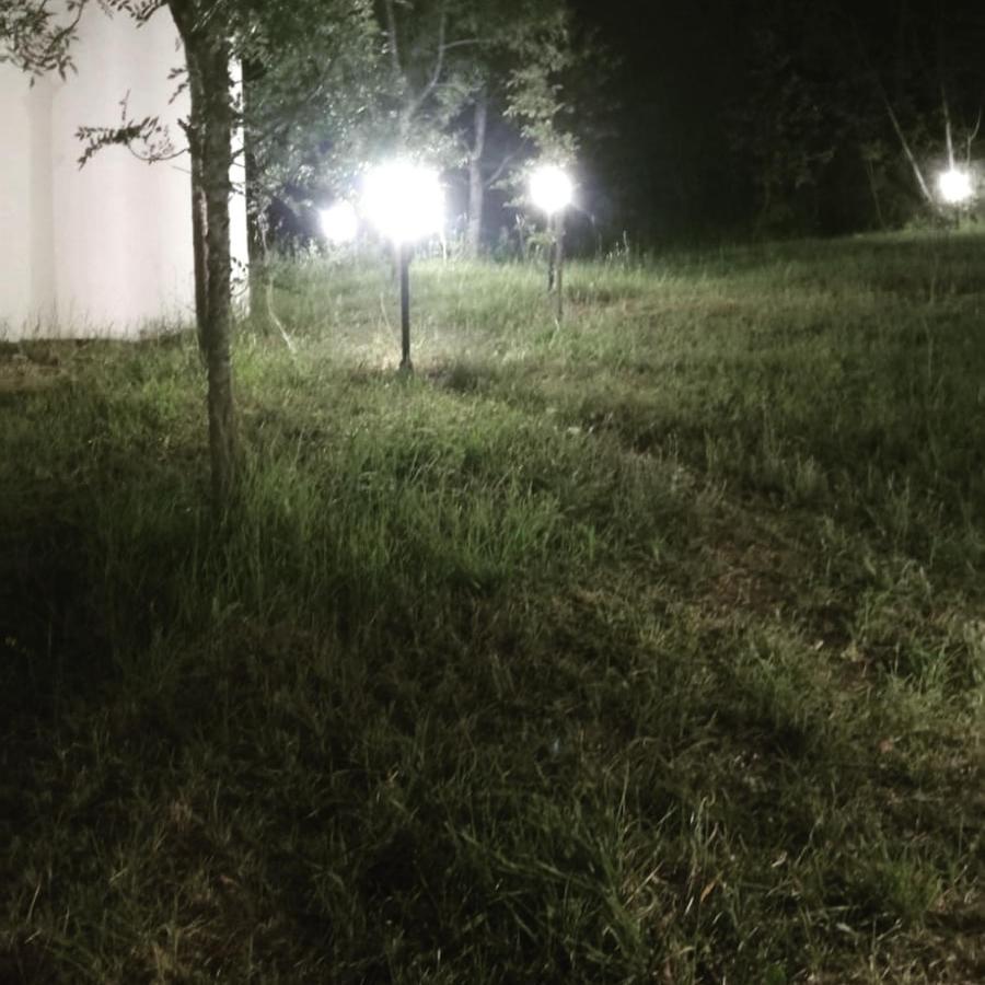 Villa Rico Masseria Nel Parco Caramanico Terme Zewnętrze zdjęcie