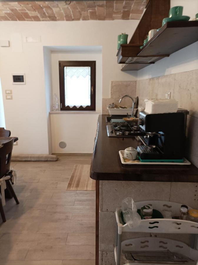 Villa Rico Masseria Nel Parco Caramanico Terme Zewnętrze zdjęcie