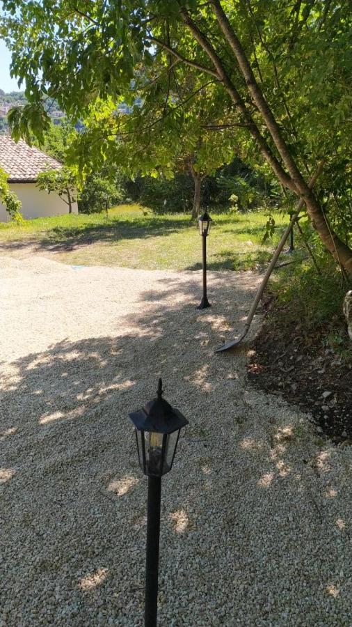 Villa Rico Masseria Nel Parco Caramanico Terme Zewnętrze zdjęcie