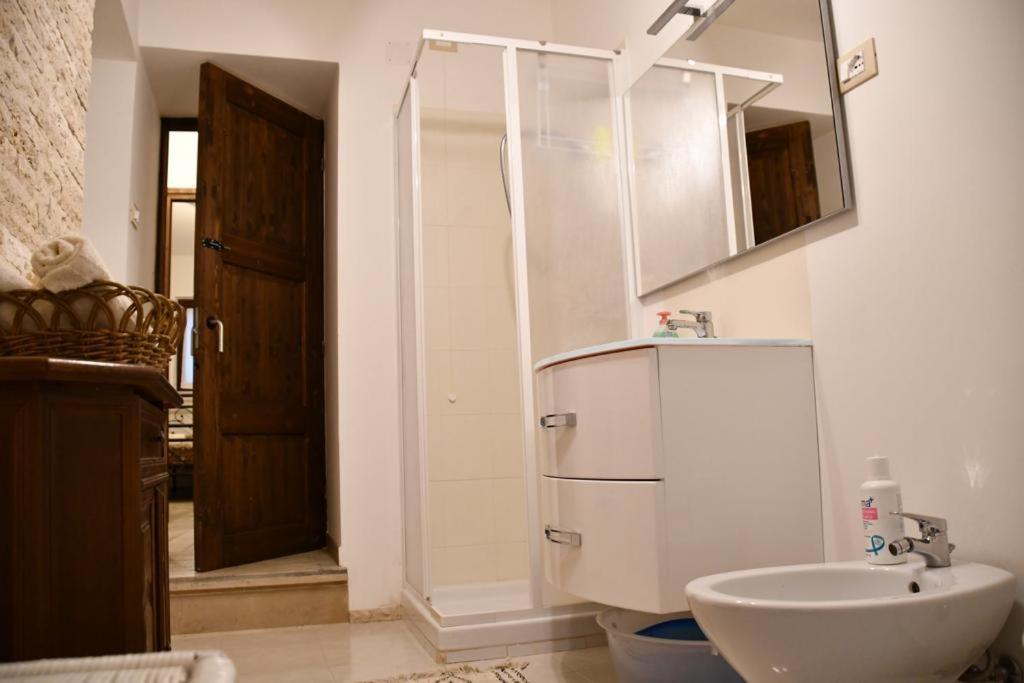 Villa Rico Masseria Nel Parco Caramanico Terme Zewnętrze zdjęcie