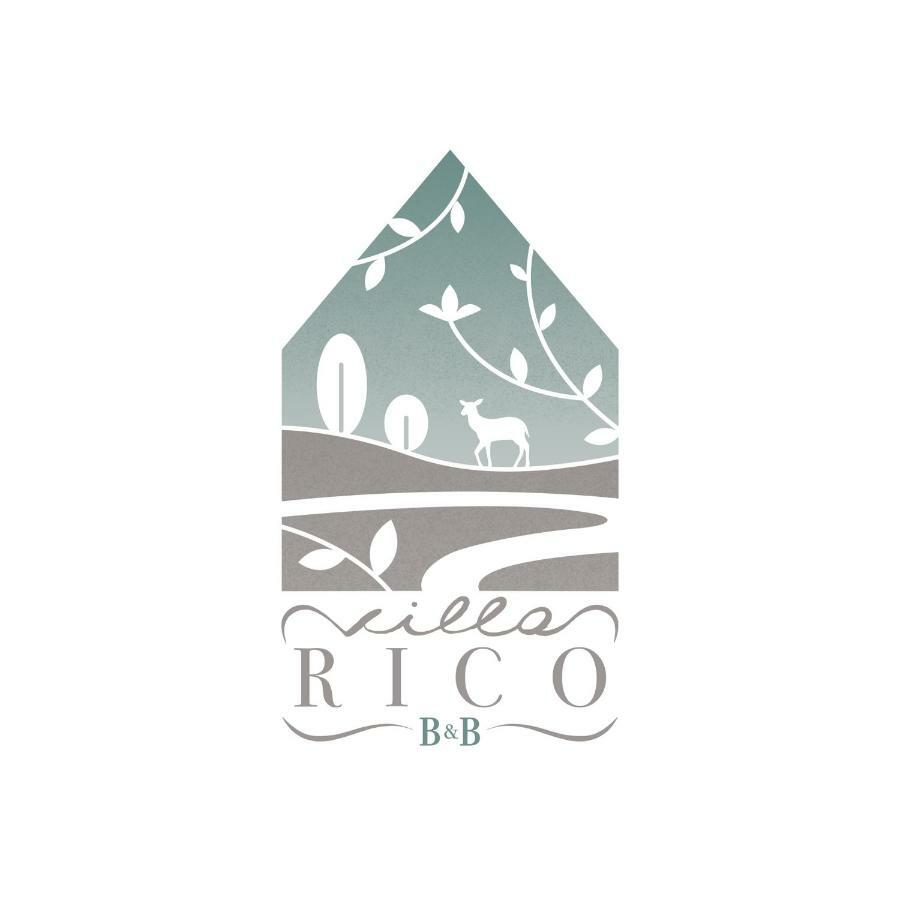 Villa Rico Masseria Nel Parco Caramanico Terme Zewnętrze zdjęcie